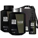 SEB MAN