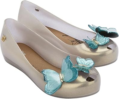 mini melissa fly