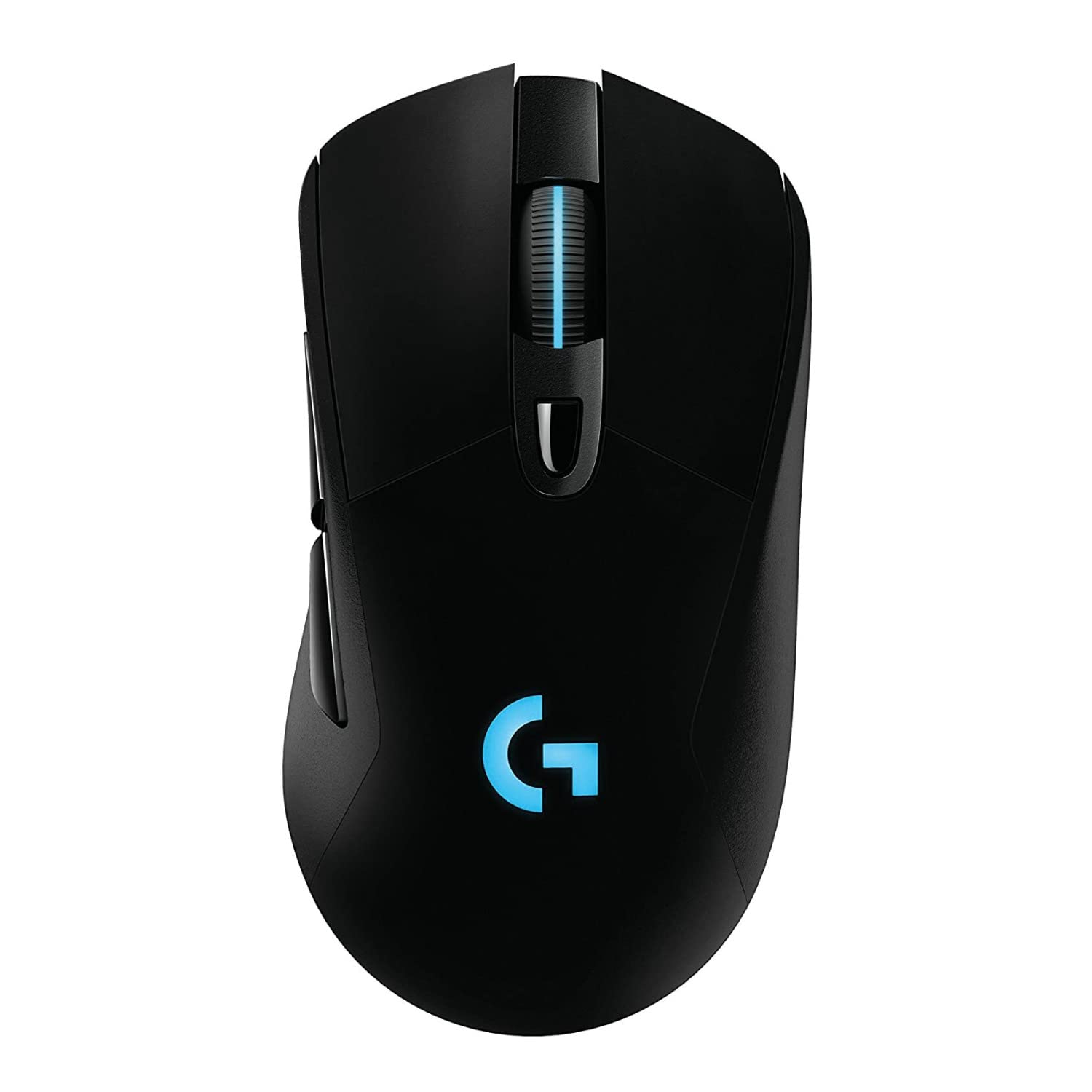 Logitech G703 Lightspeed Wireless Gaming Mouse