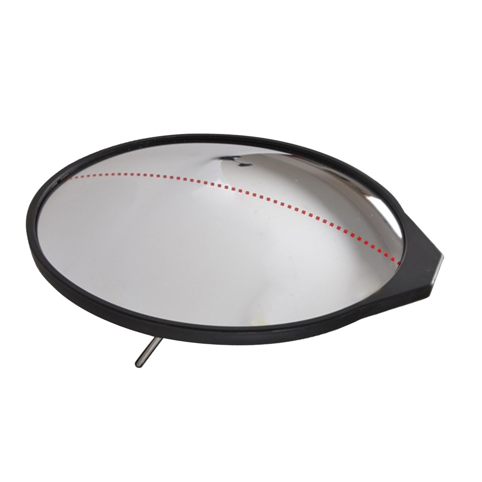 Lunettes correctrices de swing de golf légères améliorant la visibilité globale - 8