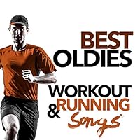 Algopix Similar Product 5 - Best Oldies Workout and Running Songs