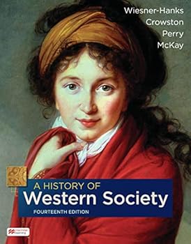 Achieve for a History of Western Society