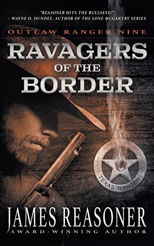 Ravagers of the Border