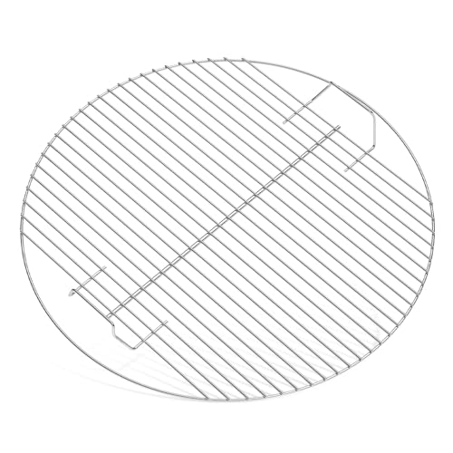 SHINESTAR 7435 Replacement Grill Grate, Fits for Weber 22