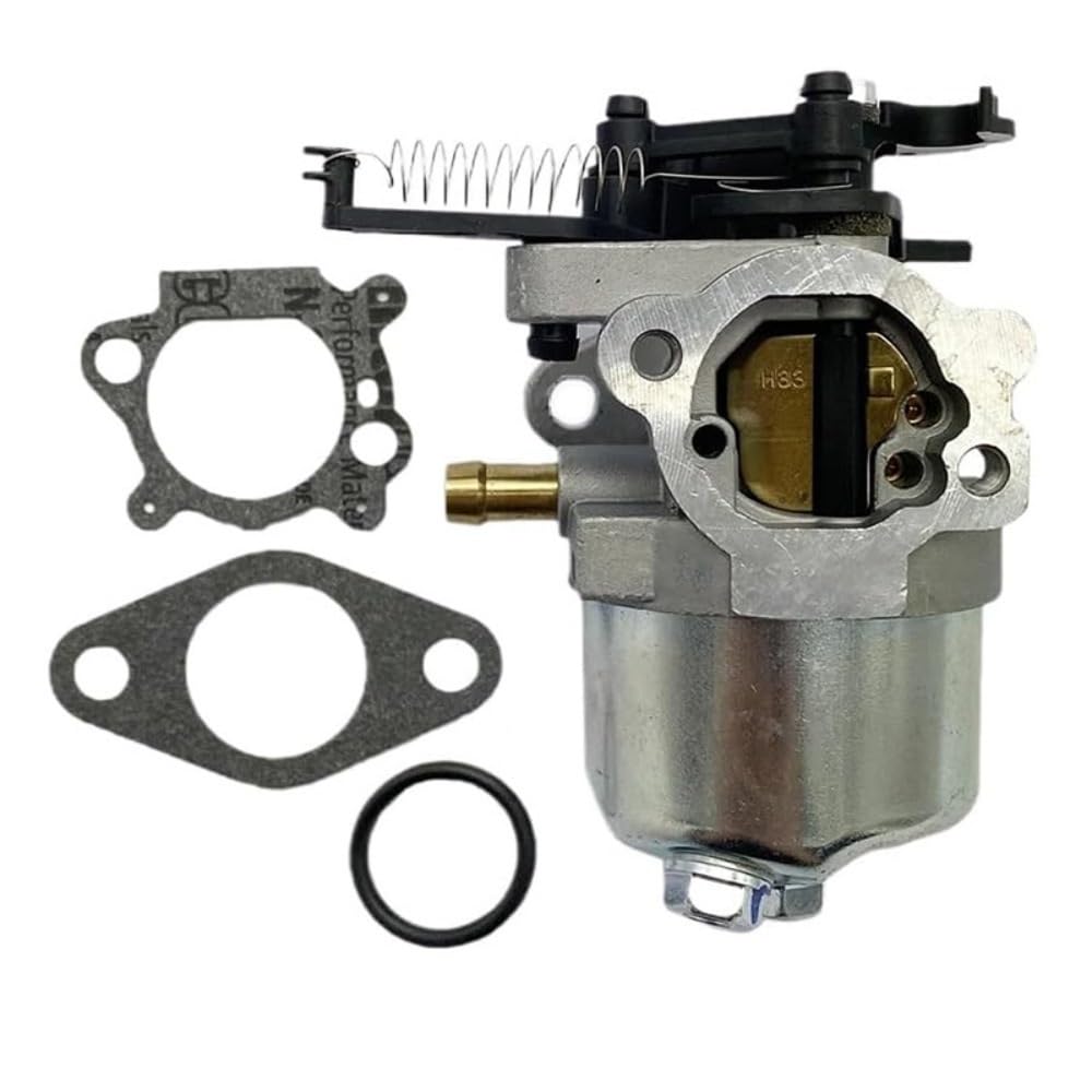 Carburateur 591852 pour moteur de tondeuse 792038 DOV700 161CC