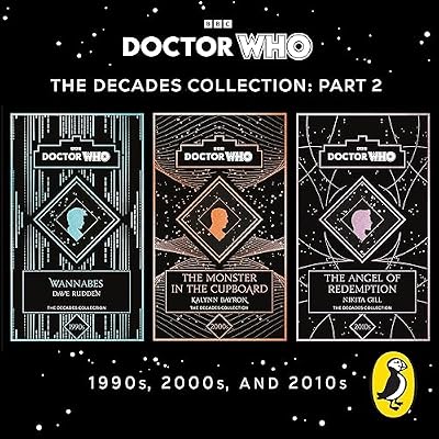 Doctor Who