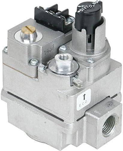 White-Rodgers Standing Pilot Gas Valve Model 36C03-300 - HVAC - Air Conditioning Refrigeration