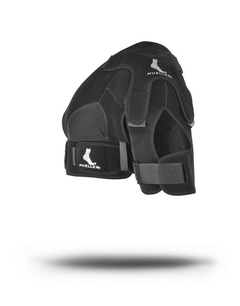 SHOULDER SUPPORT BAGGED (EA)