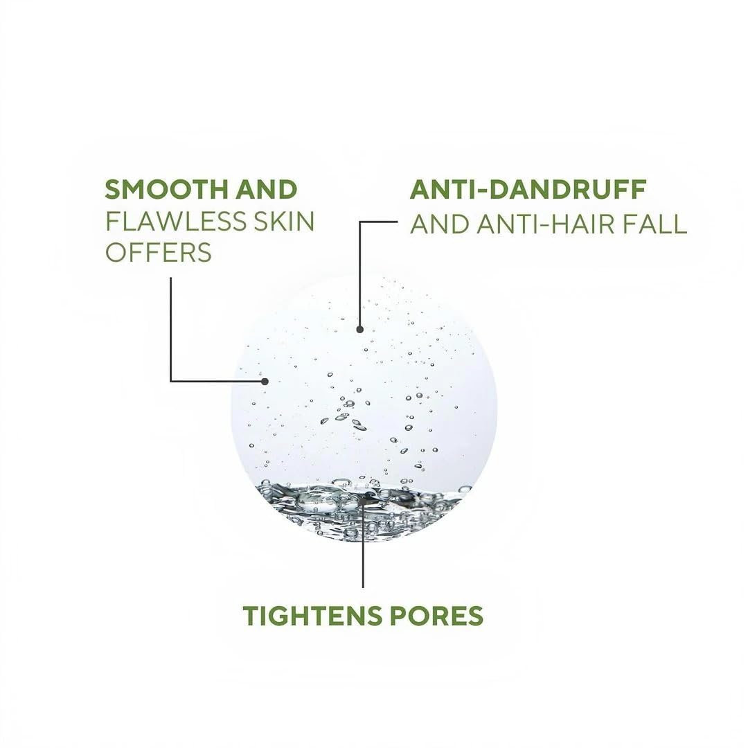 The Ceel Spray tonico per la crescita dei capelli con acqua di rosmarino – Vegan Leave-In Scalp Idration & Anti-Hair Loss Spray – Trattamento giornaliero non grasso per tutti i tipi di capelli – 100
