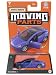 Produktbild Matchbox Moving Parts Tesla Model 3 (Blau)