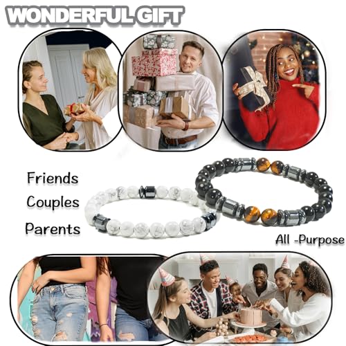 Pulsera Anti Alcohol para Hombre y Mujer Ajustable miniatura 6