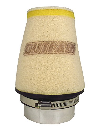 Outlaw Racing Super Seal Air Filter Made in USA