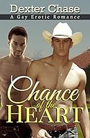 Chance of the Heart 1680302663 Book Cover