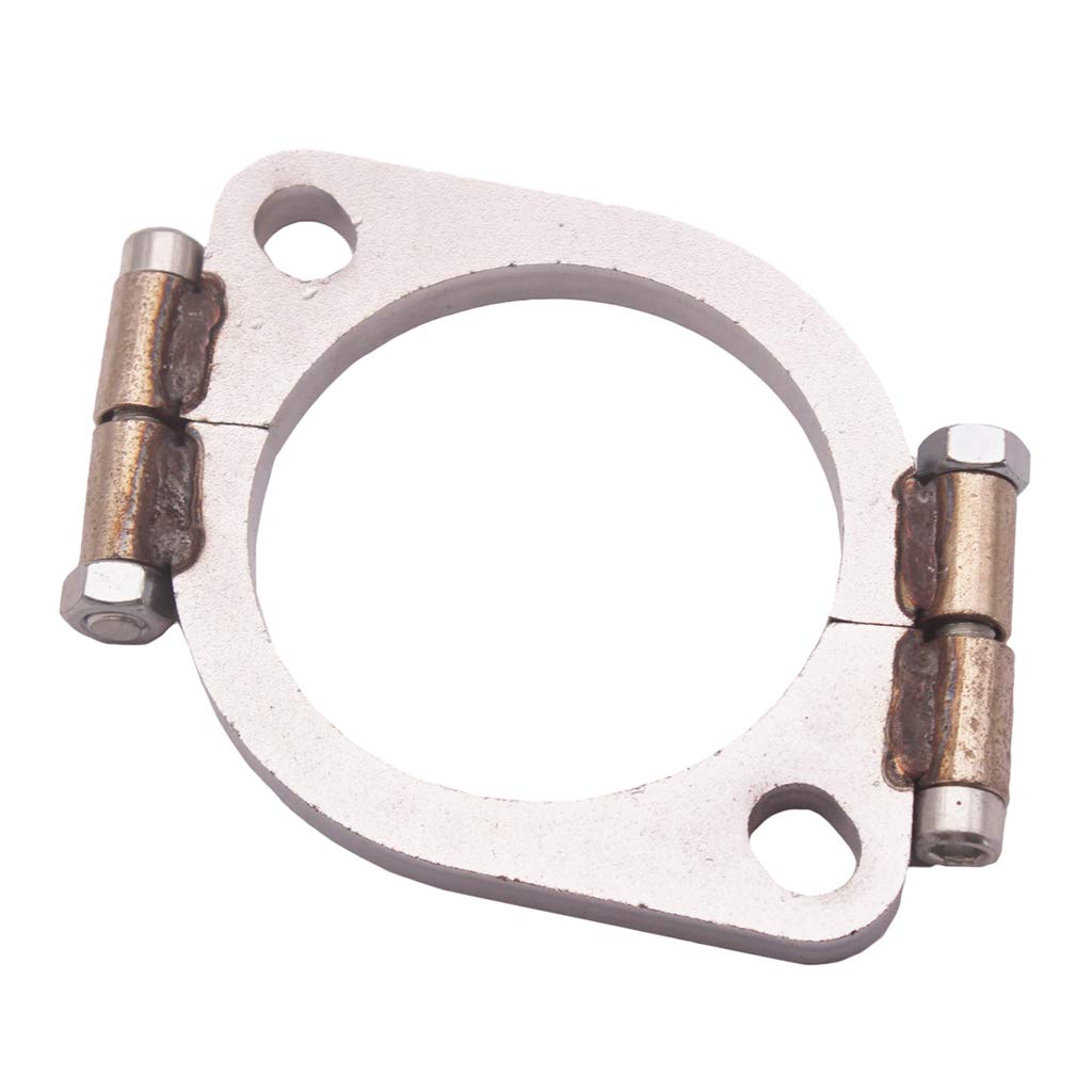 Replacement Repair Split Exhaust Flange