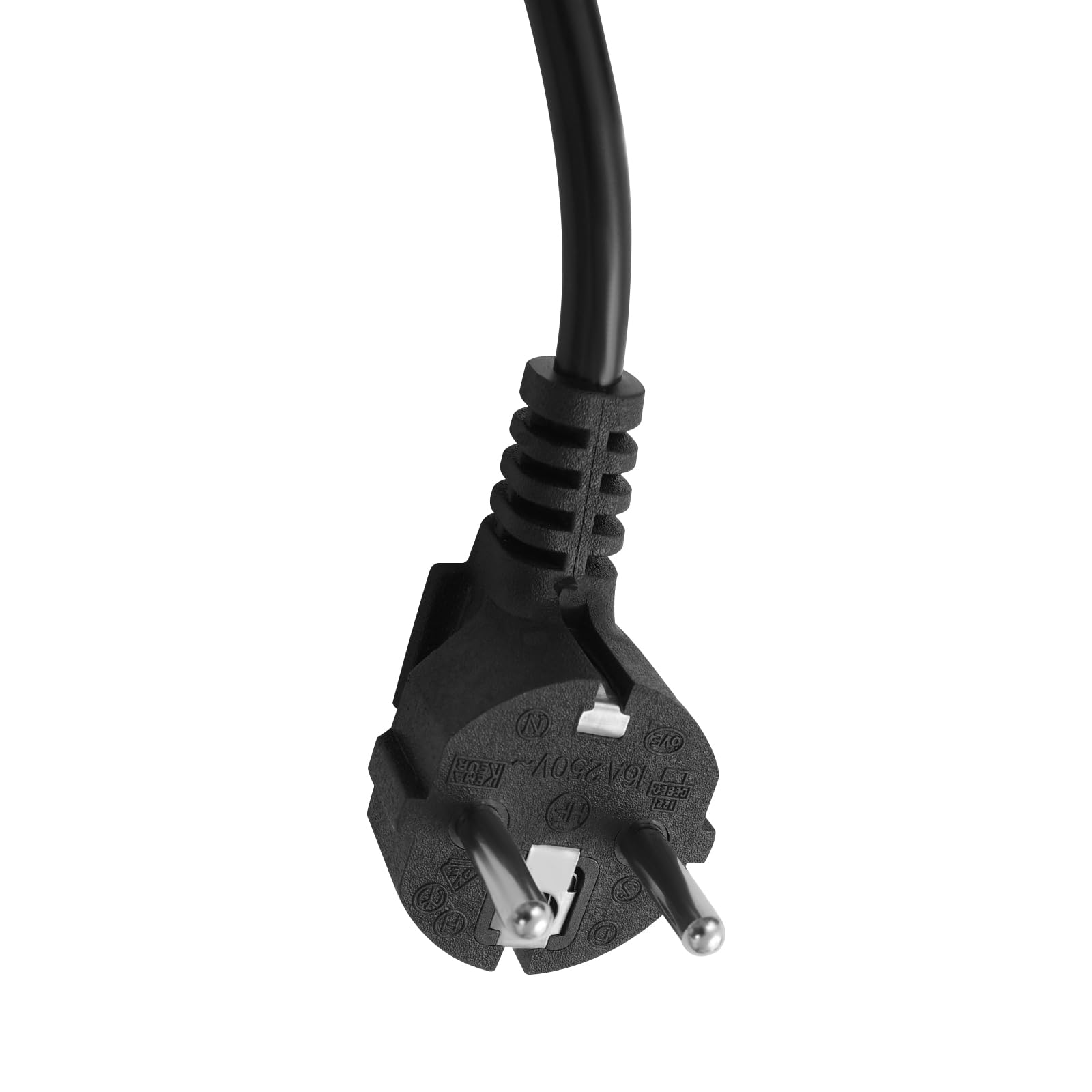 Verricello elettrico con braccio di supporto per sollevamento elettrico, 250 kg, verricello motorizzato con braccio orientabile e telecomando senza fili, paranco a fune per sollevamento in officina e