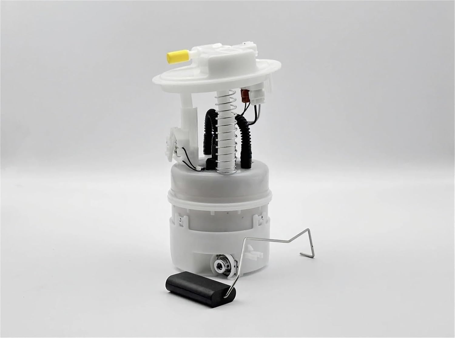 Fuel Pump Assembly 17040-AX010 170409U01C 17040-AX000 17040-9U01C, Compatible For Nissan Juke/Micra K12/E11/NE11 1.2L 1.6L 5t