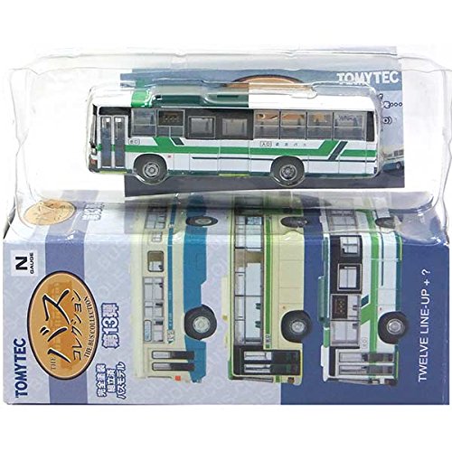 Amazon.co.jp: 【1】 トミーテック 1/150 ザ・バスコレクション 第13弾