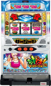 Amazon | 沖ドキ！トロピカル ［家庭用｜中古パチスロ実機 フルセット