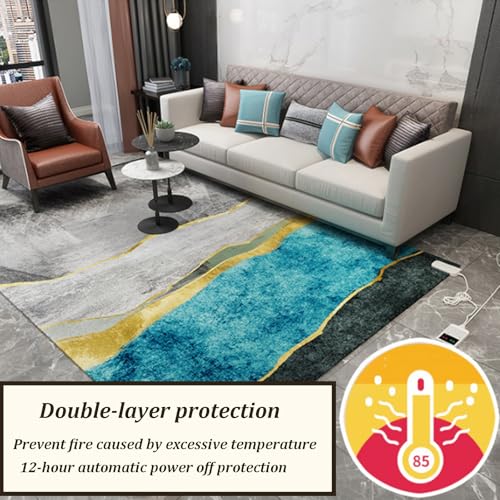 Calefactor Eléctrico Portátil Cerámico 120V 1500W miniatura 5