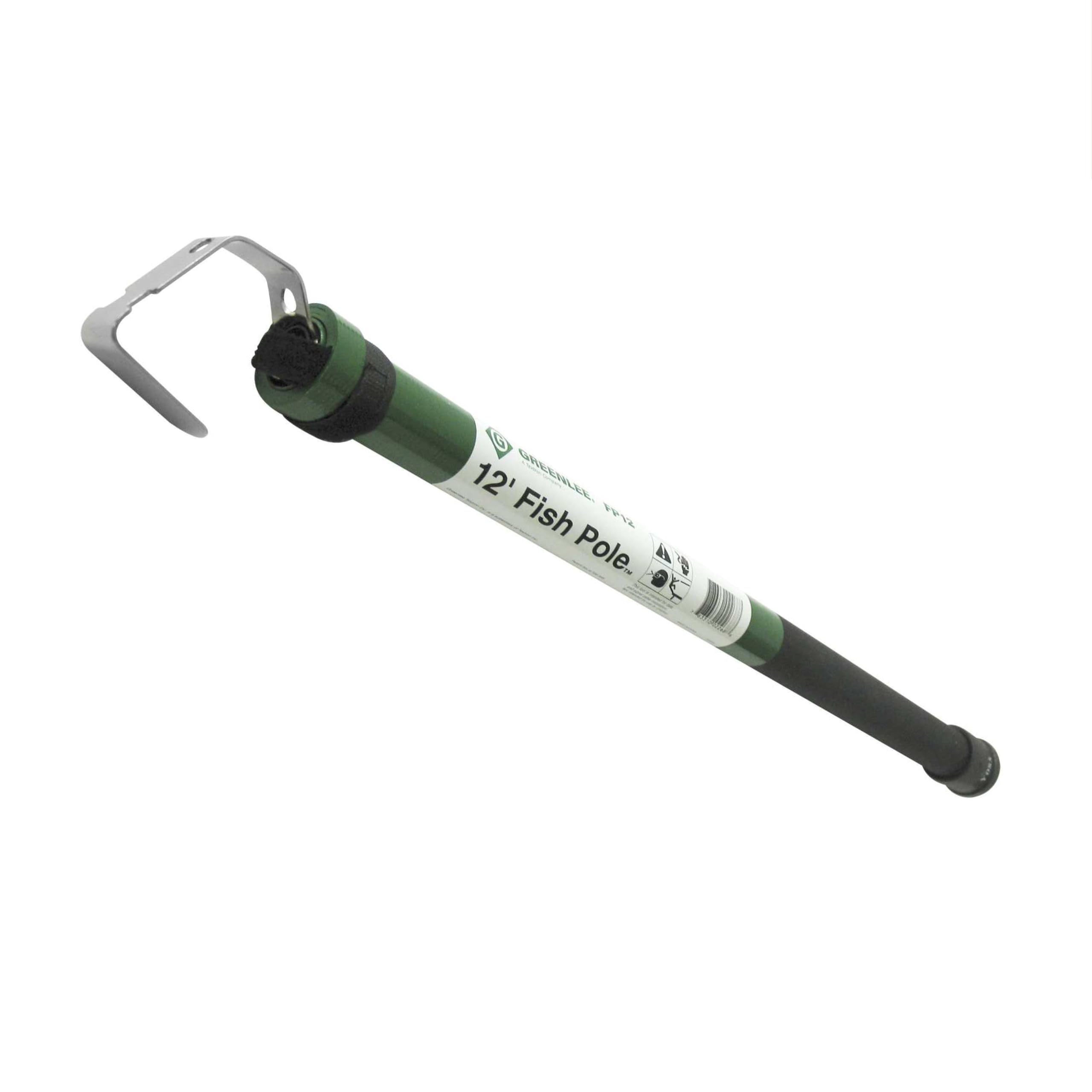 Greenlee FP12
