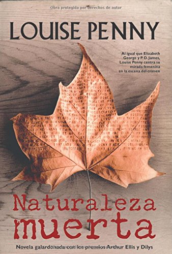 Naturaleza muerta (Calle negra)
