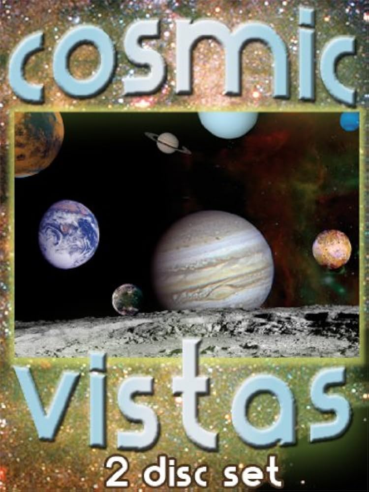 その他 Cosmic Vistas [DVD] [Import] Cosmic Vistas [DVD] [Import]: Amazon.ca: Ivan Semeniuk