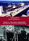  Mukran – Honeckers Superhafen: Gespräche über einen Seeweg im Kalten Krieg: Gespra¨che u¨ber einen Seeweg im Kalten Krieg