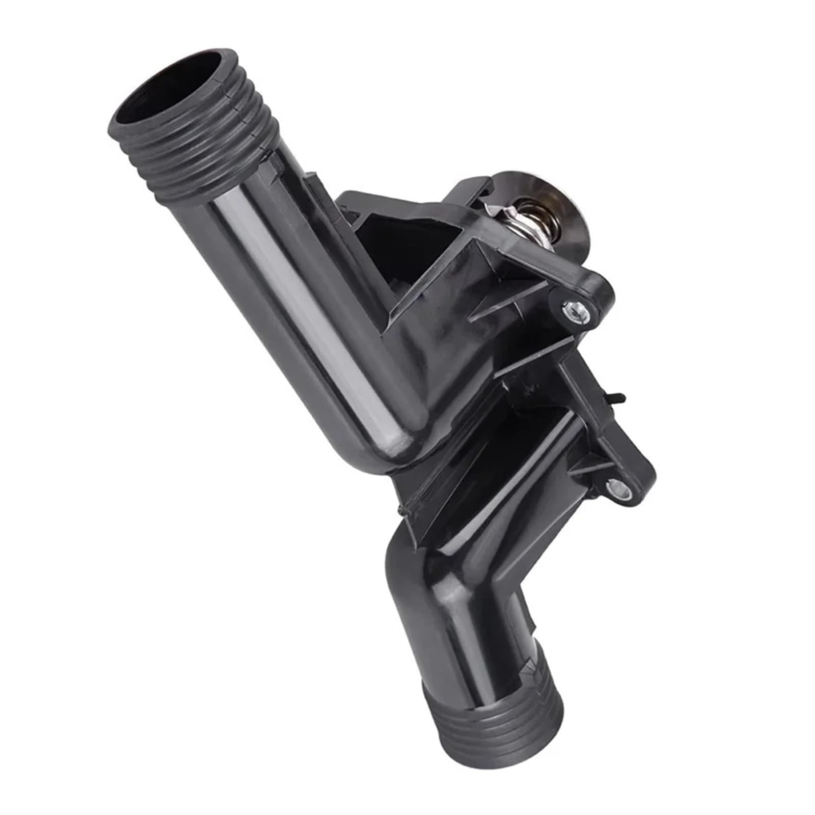 Fit For B-M-W E36 318I 318Is 318Ti Z3 11531432884 143-0840 Plain 11531743017 Car Cooling System Engine Coolant Thermostat Assembly