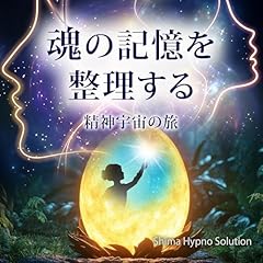 『魂の記憶を整理する』のカバーアート