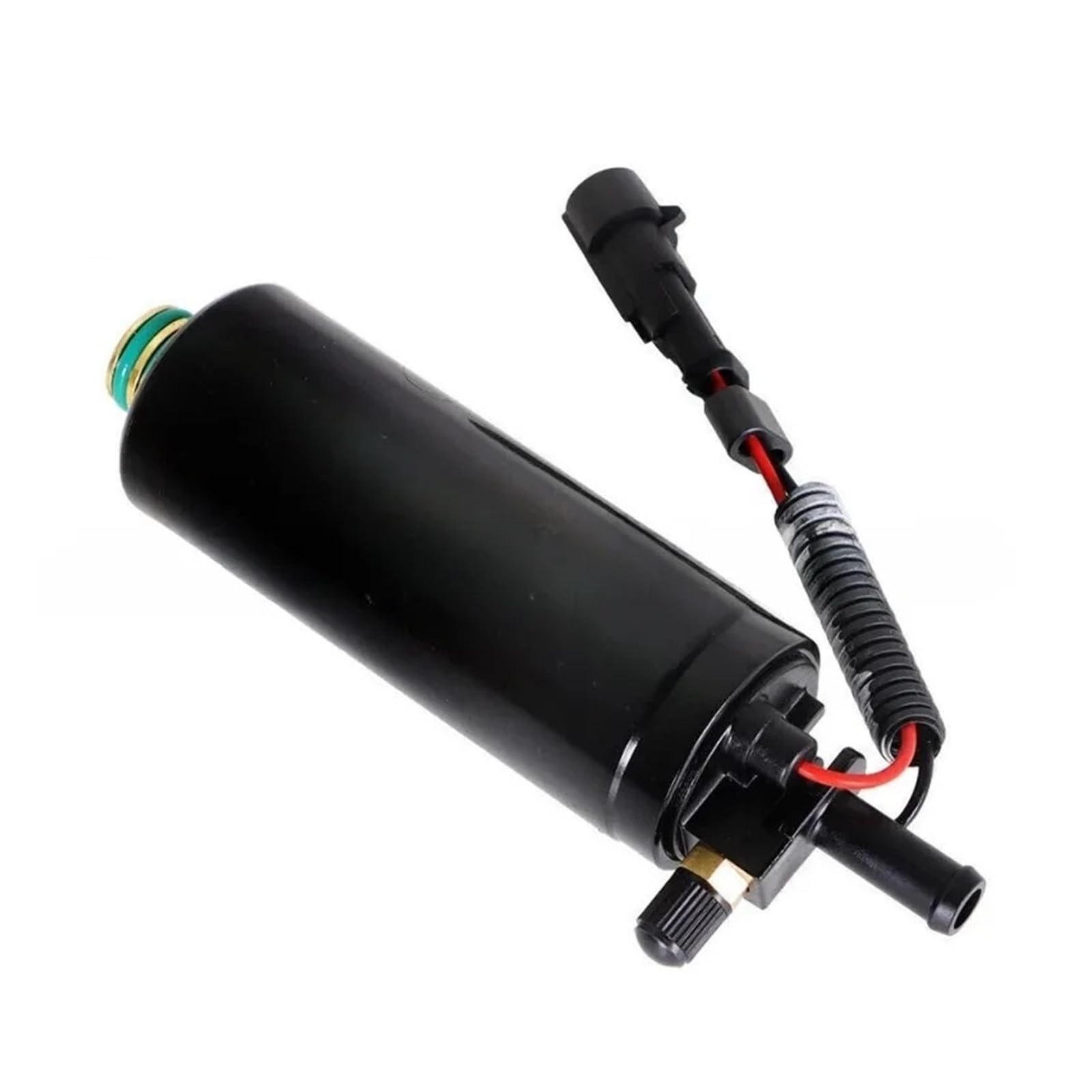 Bomba de combustible para solucionar fallos de arranque en motores Johnson E-TEC 6