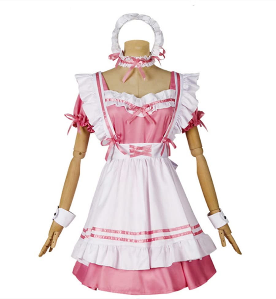 Amazon.co.jp: [Manufacture] かわいいソフトガール和ロリメイド