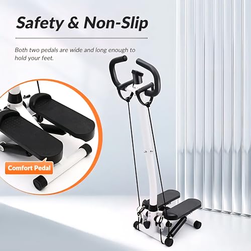 Image of (Handle Stepper)