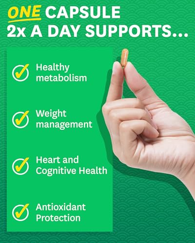 Zenwise Health Green Tea Extract With Green Coffee Bean Extract thumb #1