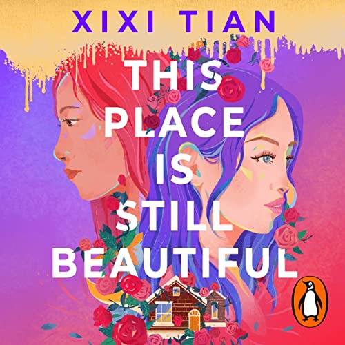 This Place Is Still Beautiful by XiXi Tian episode artwork