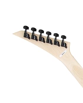 ギター jiin Amazon.com: Jackson King V JS32T Electric Guitar - Gloss