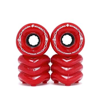 Amazon | SHARK WHEEL シャークウィール ソフトウィール