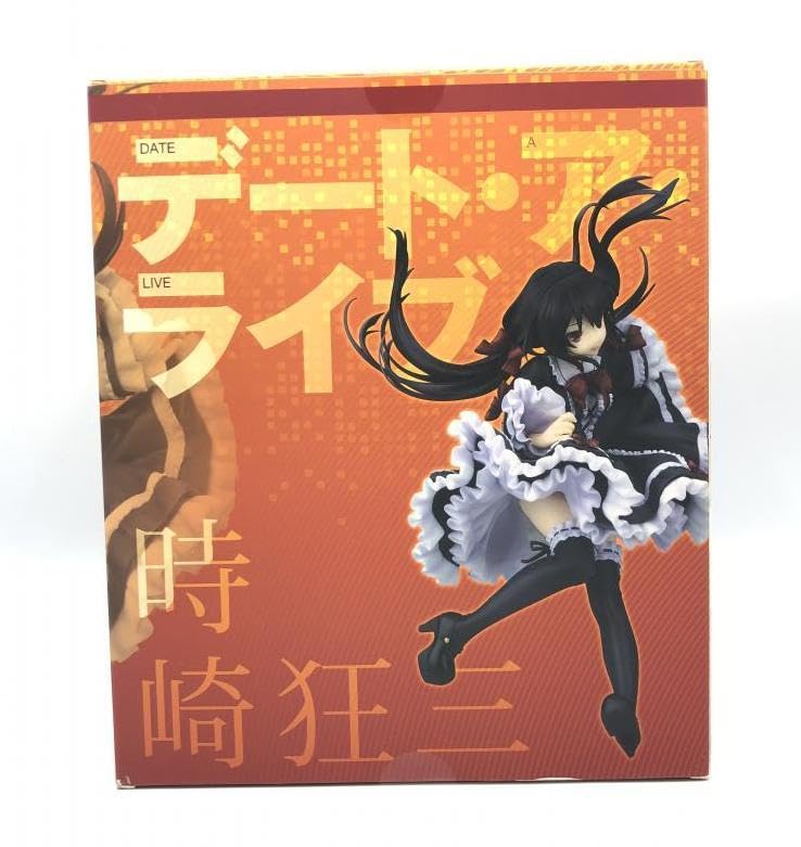 Amazon | ホビーストック 時崎狂三 私服Ver. 「デート・ア