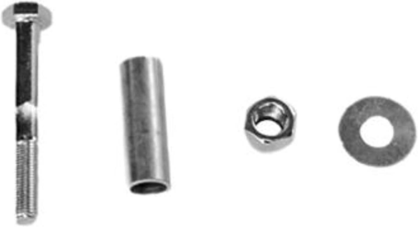 Gabriel 143155 Strut and Shock Hardware (1 Pack)
