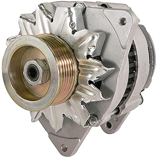 DB Electrical Alternator for Ford 304ci - 4cyl Dsl 268ci - 8160 1991-1998 by DB Electrical - Used condition - Image 6