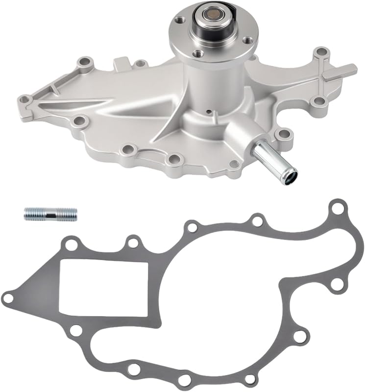 Bomba d’água do motor TUUMOND para Ford Ranger e Mazda B3000 V6 3.0L – 1 unidade