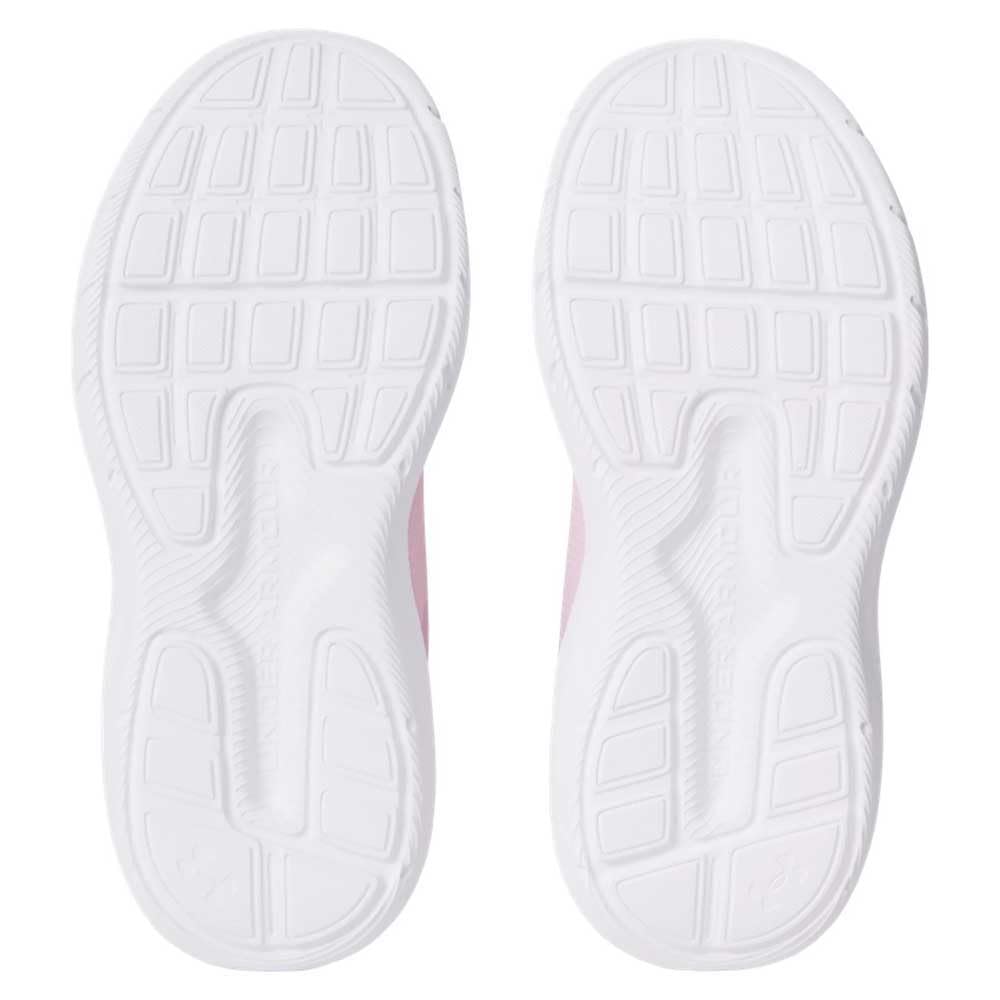 Under Armour UA W Phade RN 3 0647 - Prime Pink 36.5