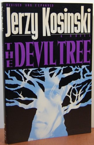 The Devil Tree 0805008616 Book Cover
