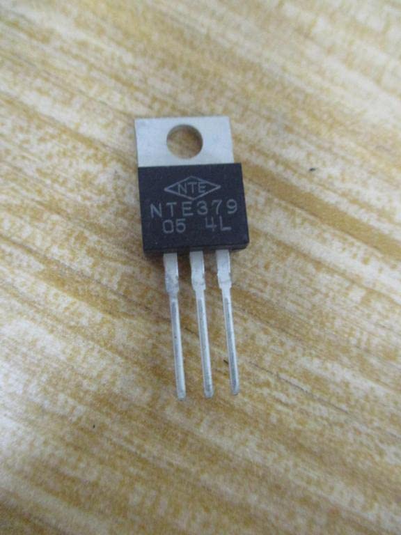 CENTRAL SEMICONDUCTOR 2N3054 2N Series 55 V 4 A NPN Through Hole Silicon Power Transistor - TO-66 - 1 item(s)