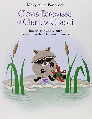 Clovis Ecrevisse Et Charles Chaoui Clovis Ecrevisse Et Charles Chaoui