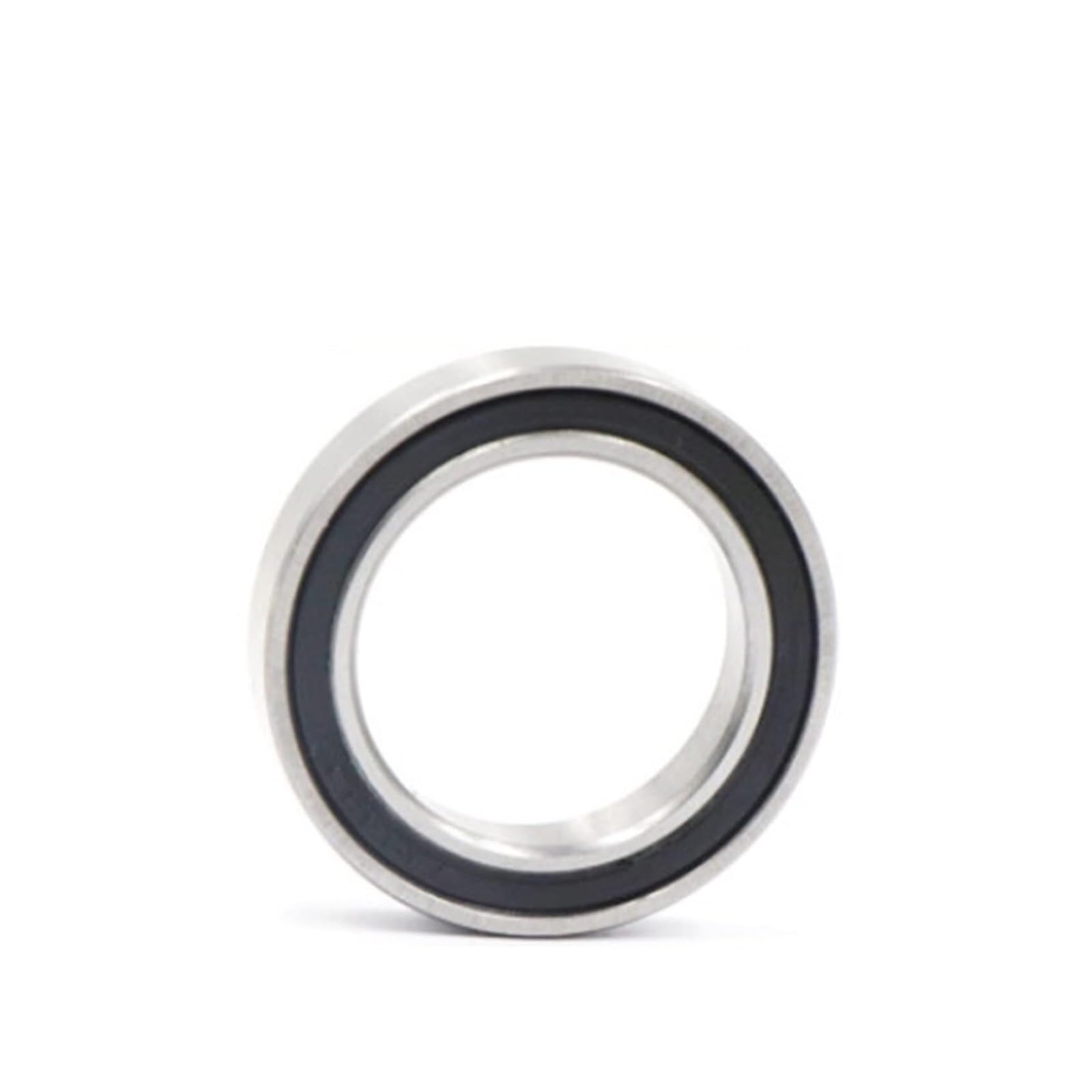Gqnblvhzupdm 12Pcs Industrial Shaft Bearings, Thin Wall Deep Groove Ball Bearings 6701 6702 6703 6704 6705 6706 6707 6708 6709 6710(,6701Zz 12X18x4)
