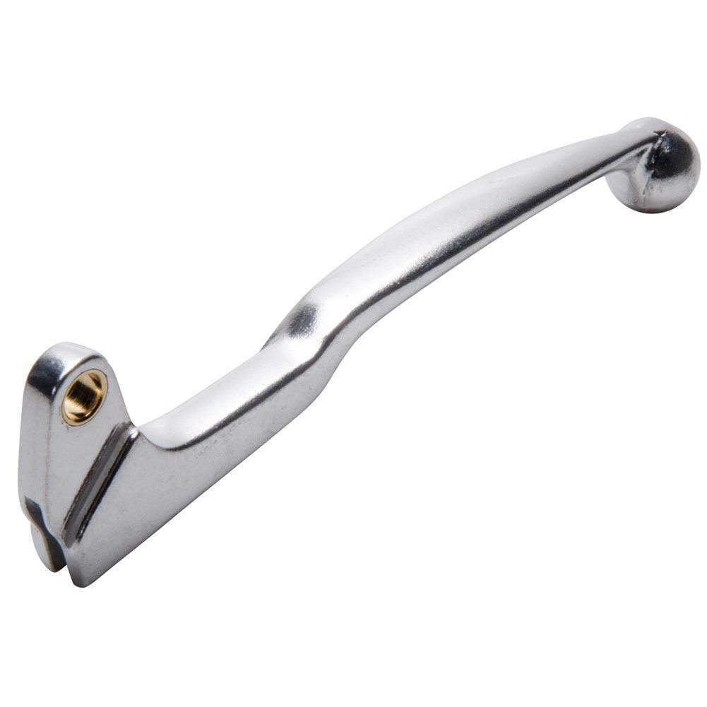 Tusk Clutch Lever Polished Compatible with Suzuki DR-Z 400S 2000-2024
