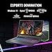 ASUS ROG Strix G17 Gaming Laptop - Windows 11 Pro, 17.3