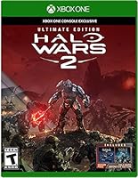 Halo Wars 2 - Ultimate Edition - Xbox One