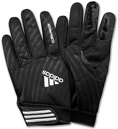 adidas gloves football