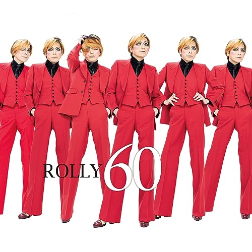 ROLLY Parade Rock 'n' Roll